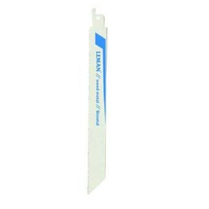 Lames de scie sabre (lot de 3) 