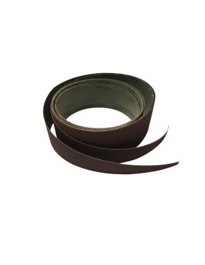 Lot de 5 bandes 3280 x 78 mm grain 60 pour PON560