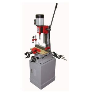 Mortaiseuse à bédane Holzmann STM26 