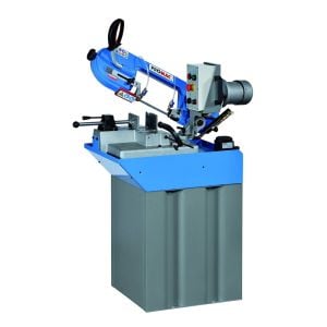 Scie à ruban à métaux manuelle avec socle Promac SX815DVP