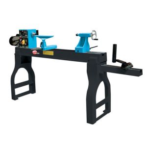 Tour à bois Leman 1200 mm 