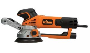 Ponceuse orbitale excentrique Triton TGEOS - 500 W