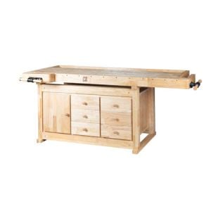 Etabli de menuisier Holzmann WB210C