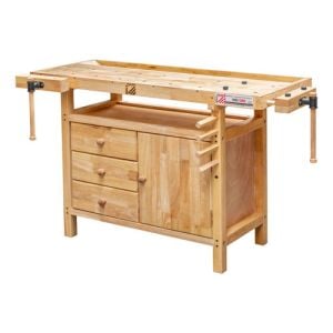 Etabli de menuisier Holzmann WB123A