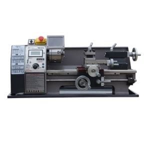 Tour à métaux Métalprofi WM180V