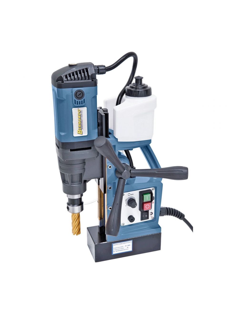 Perceuse magnétique Magpro 35 Adjust 2s Jepson | Perceuses magnétiques