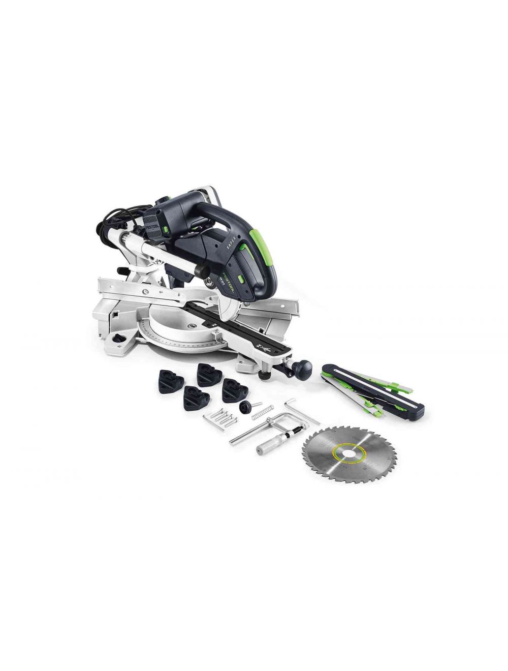 Festool kapex ks 60 sales e