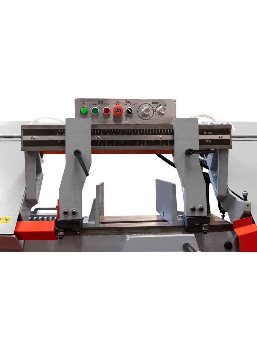 Scie ruban Holzmann BS712TOP_400V meilleur prix et pièces