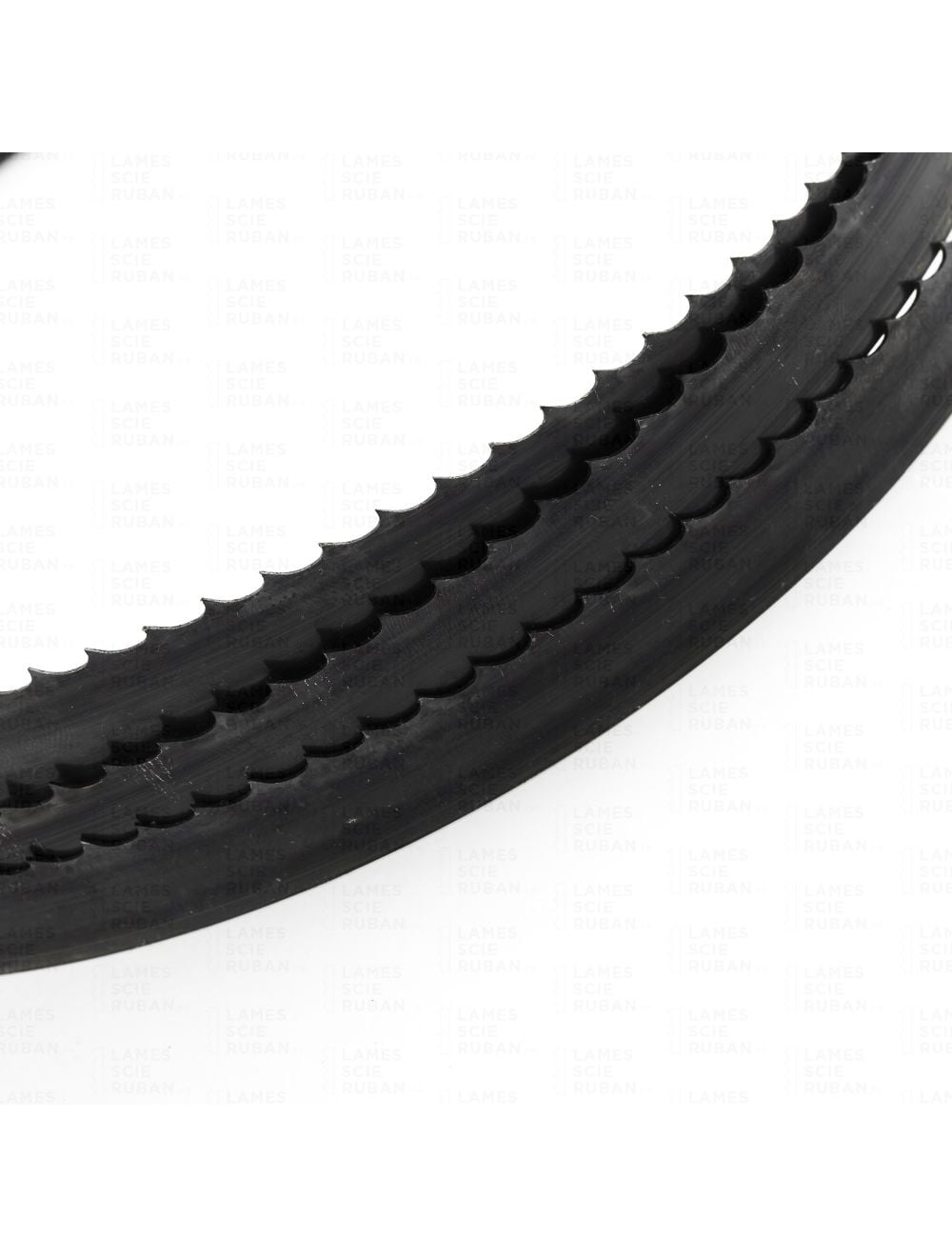 Birke® FLEXBACK & UDDEHOLM Lames De Scie à Ruban, 2240 Mm