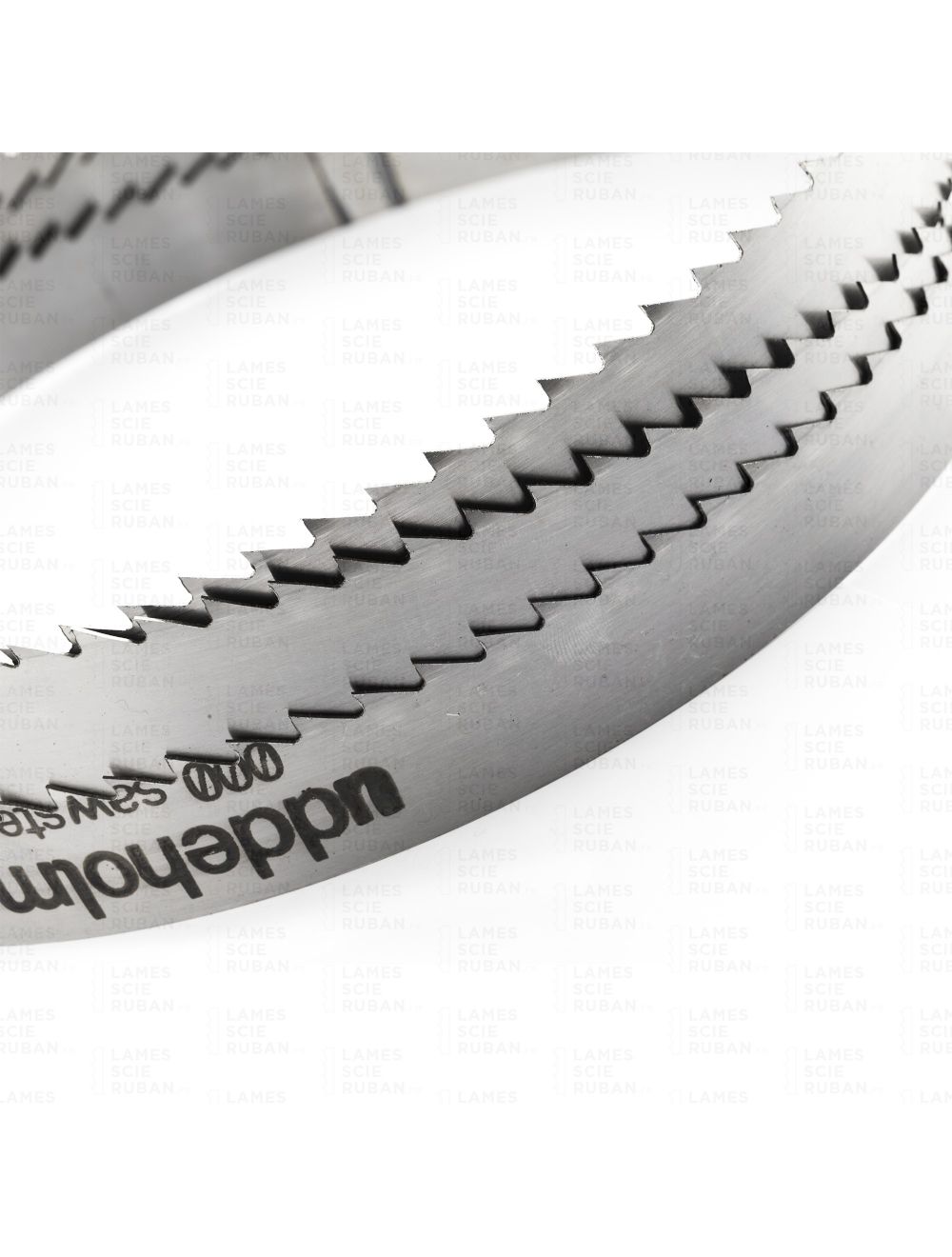 Lame De Scie à Ruban Pour Le Sciage De Bois Massif - Foto 14