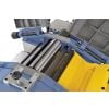 3 Fers De Rabot Bernardo ADM 260 HSS - 250x30x3mm Acier Rapide Allemand