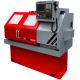 Tour à Commande Numérique 3 axes 750 mm - 3700 W - 400V CD3675TOP HOLZMANN