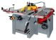 Combiné 5 opérations Holzmann K5260SMARTM 230V