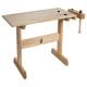 Etabli de menuisier pour enfant Holzmann WB80MICRO