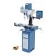 Perceuse fraiseuse Bernardo BF 28 BDC incl. avance et indicateur digital 3 axes