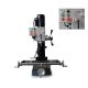 Perceuse fraiseuse taraudeuse MetalProfi ZX32G