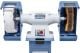 Ponceuse combinée Bernardo KPE 400