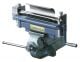 Rouleuse de tôle Bernardo HR 300