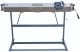 Plieuse avec cisaille à rouleaux Bernardo BB1220RS