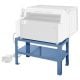 Socle pour cisaille Bernardo PTS 650 E
