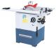 Scie sur table avec chariot ras de lame Bernardo PKS 250P
