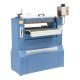 Ponceuse calibreuse double cylindre Bernardo WBS640Pro Tri