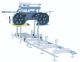 Scie à grumes Bernardo BBS400E 400V