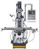 Fraiseuse universelle FM 90 DRO M4P POWERED BY BERNARDO