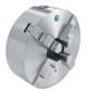 Mandrin Bernardo standard à 4 mors DK12-D, DIN 55029, DK12-160/D4, version fonte