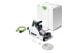 Scie plongeante avec inciseur Festool TSV 60 KEBQ-Plus
