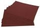 Feuilles à poncer en corindon 230 x 280mm Gr.36 (lot de 10)