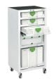 Systainer Port Festool SYS-PORT 1000/2