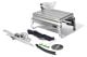 Scie semi stationnaire Festool CS 50 EBG-FLR PRECISIO