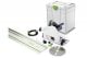 Scie plongeante Festool TS 75 EBQ Plus FS