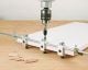 Gabarit d'assemblage multiguide