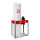 Aspirateur à copeaux Holzmann ABS 3000 SE Mono