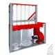 Centrale d'aspiration à copeaux Holzmann ABS4500MF_230V