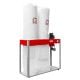 Aspirateur à copeaux Holzmann ABS5000SE Tri 