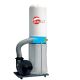 Aspirateur à copeaux Leman ASP152 monophasé avec tuyau 2m