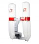 Aspirateur à copeaux Holzmann ABS3880 Tri