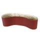 Bande abrasive 150 x 2740 mm Grain 120 (la pièce)