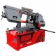 Scie à ruban à métaux Holzmann BS450TURN_400V
