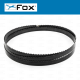 Lames de Scie à Ruban Flexback Pro - Delta Fox F28200