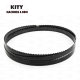Lames de Scie à Ruban Flexback Pro - Kity 613