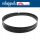 Lames de Scie à Ruban Flexback Pro - Scheppach kity BASA 5.0