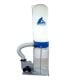Aspirateur à copeaux Jean l'Ebéniste FM300  monophasé  + 2.5 m de tuyau