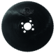 Fraise scie Vapo HSS Ø250 Al32 Ep.2.0 - 128 dents/pas 6