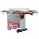 Dégauchisseuse raboteuse Holzmann HOB305PROSMW2 monophasé avec arbre hélicoïdal