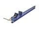 Serre-joint dormant - IPN 80x42 - Serrage 1500 (la paire)