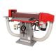 Ponceuse à bande oscillante Holzmann KOS2600C